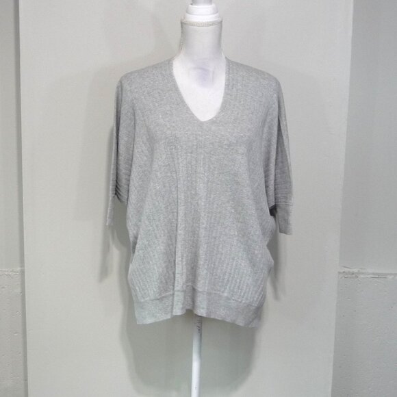 CAbi Watson Super Oversize Sweater XS - Picture 3 of 10